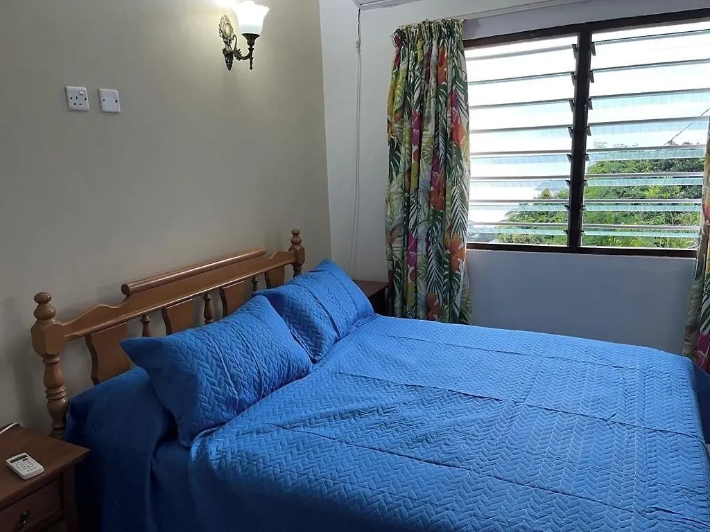 Helvetia Apartments Victoria 0*,  Seychelles