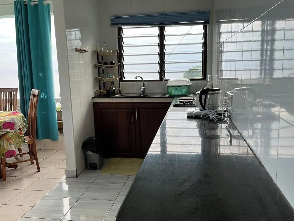 Helvetia Apartments Victoria 0*,  Seychelles